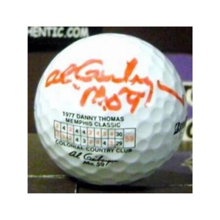 Autograph Warehouse